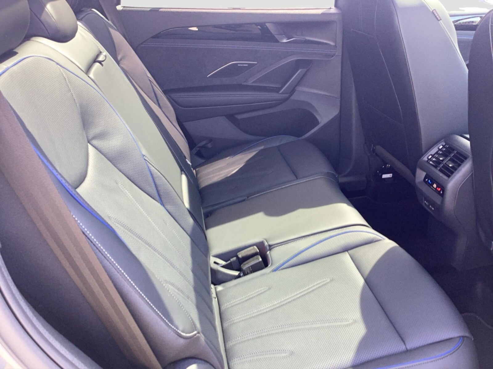 Volkswagen Tayron – Bild 11