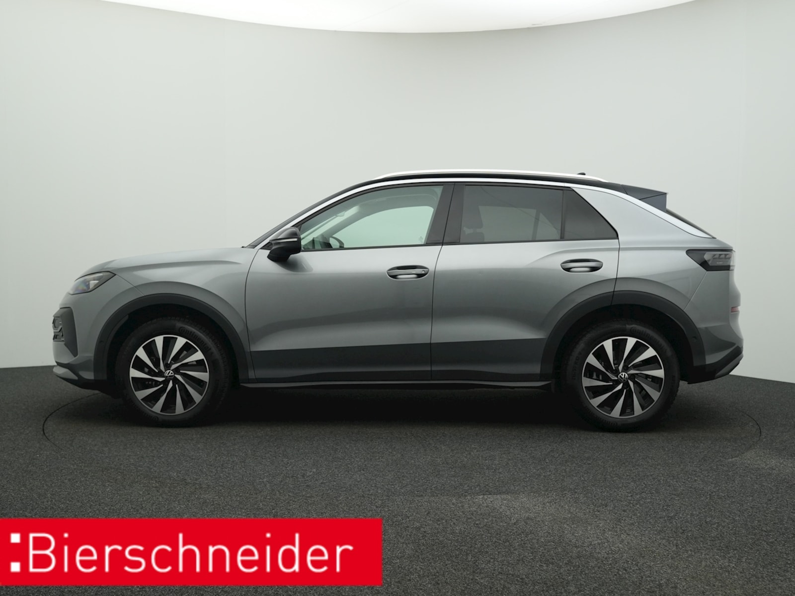 Volkswagen T-Roc – Bild 3