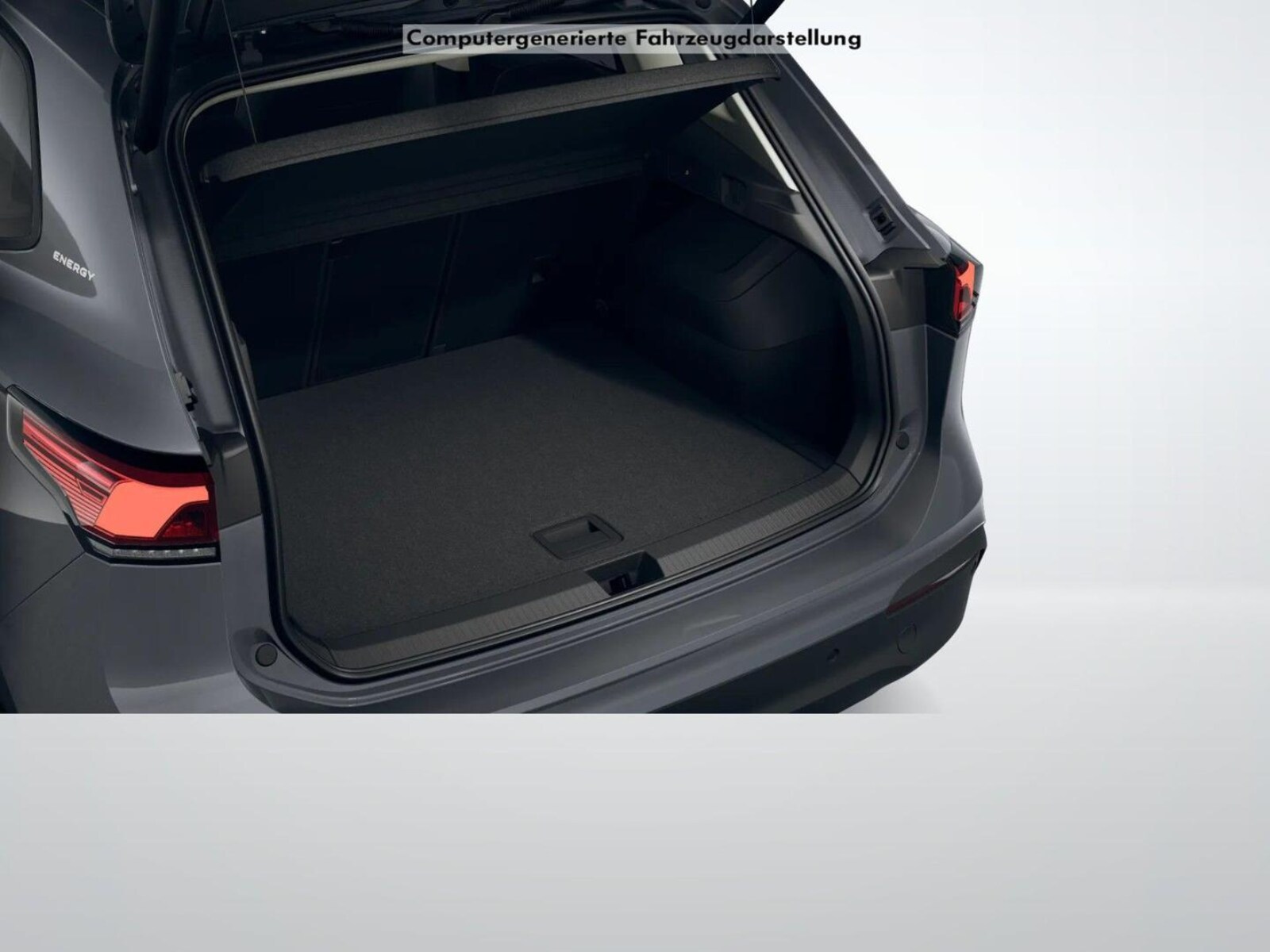 Volkswagen Tiguan – Bild 7