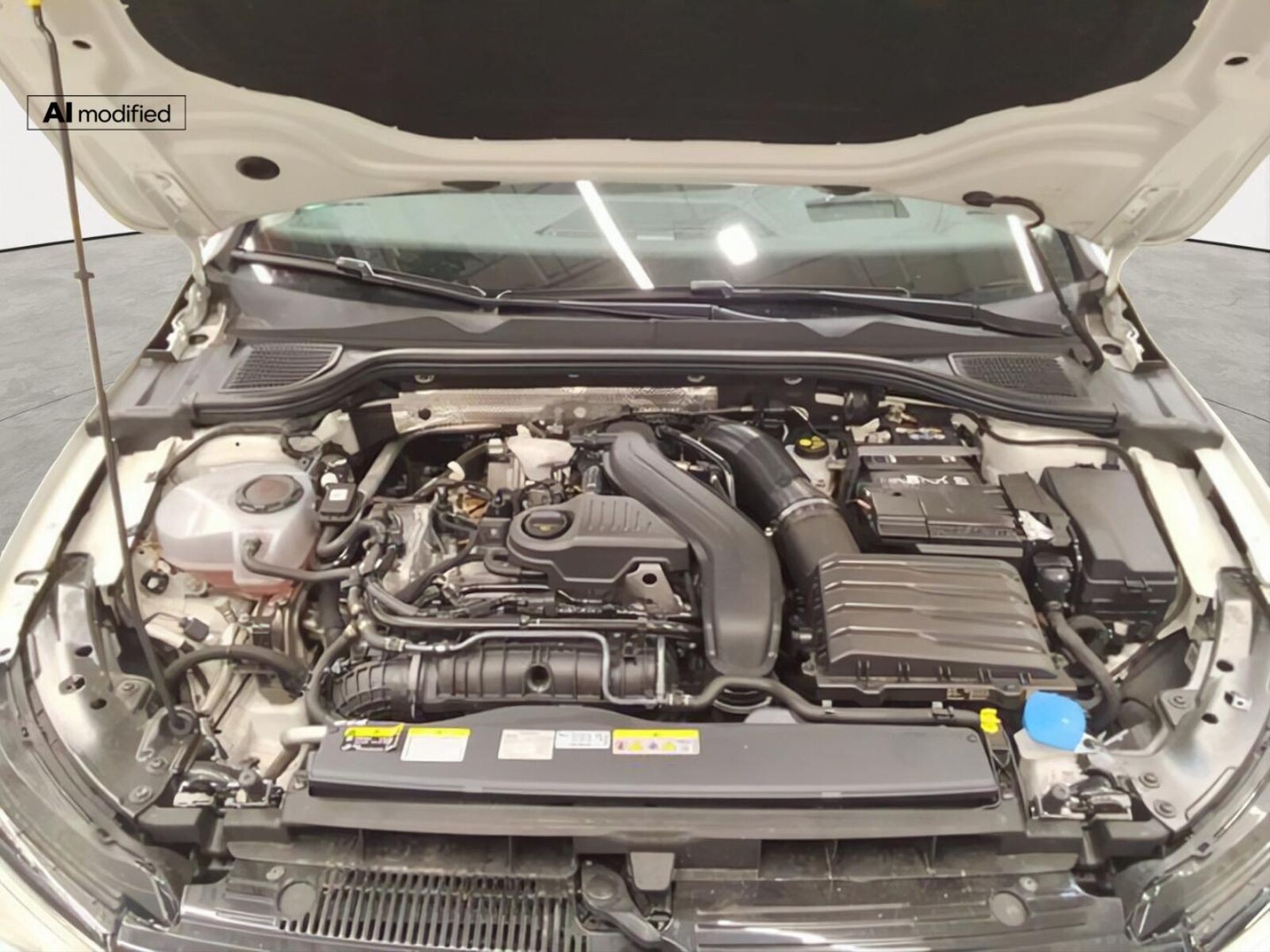 Volkswagen Golf – Bild 9