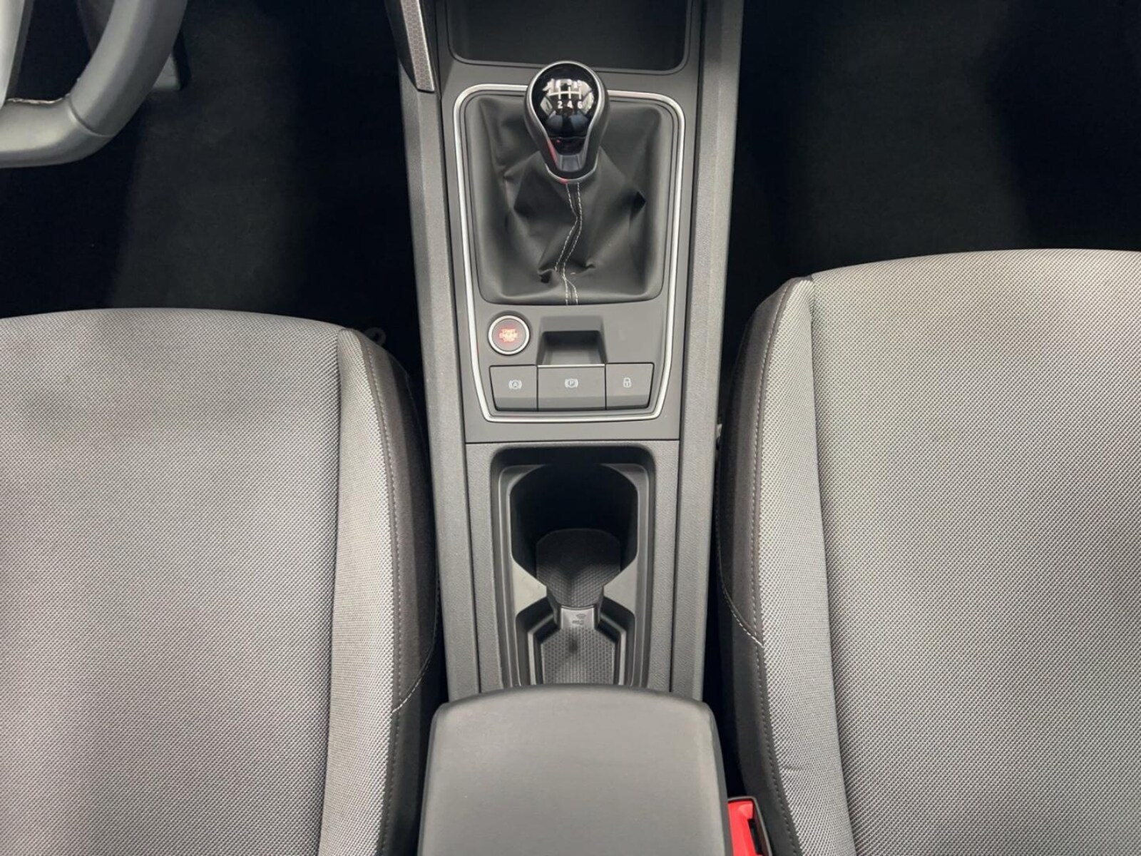 SEAT Leon Sportstourer – Bild 13