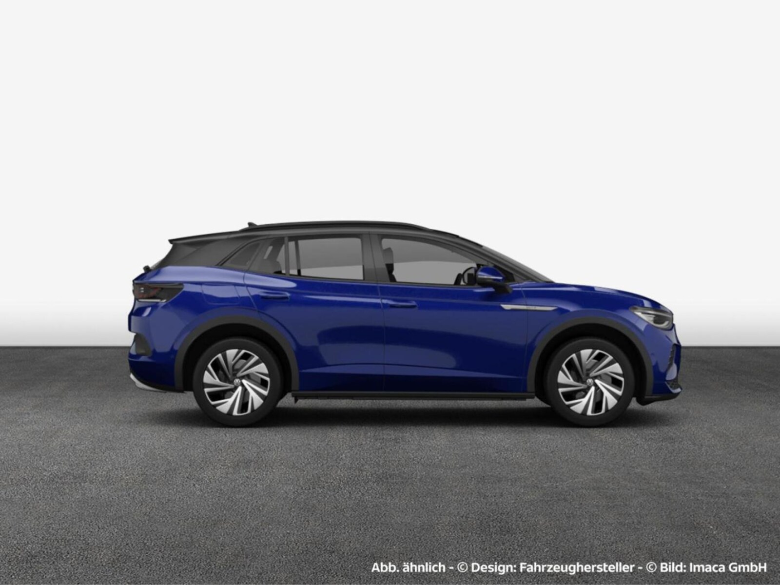 Volkswagen ID.4 – Bild 4