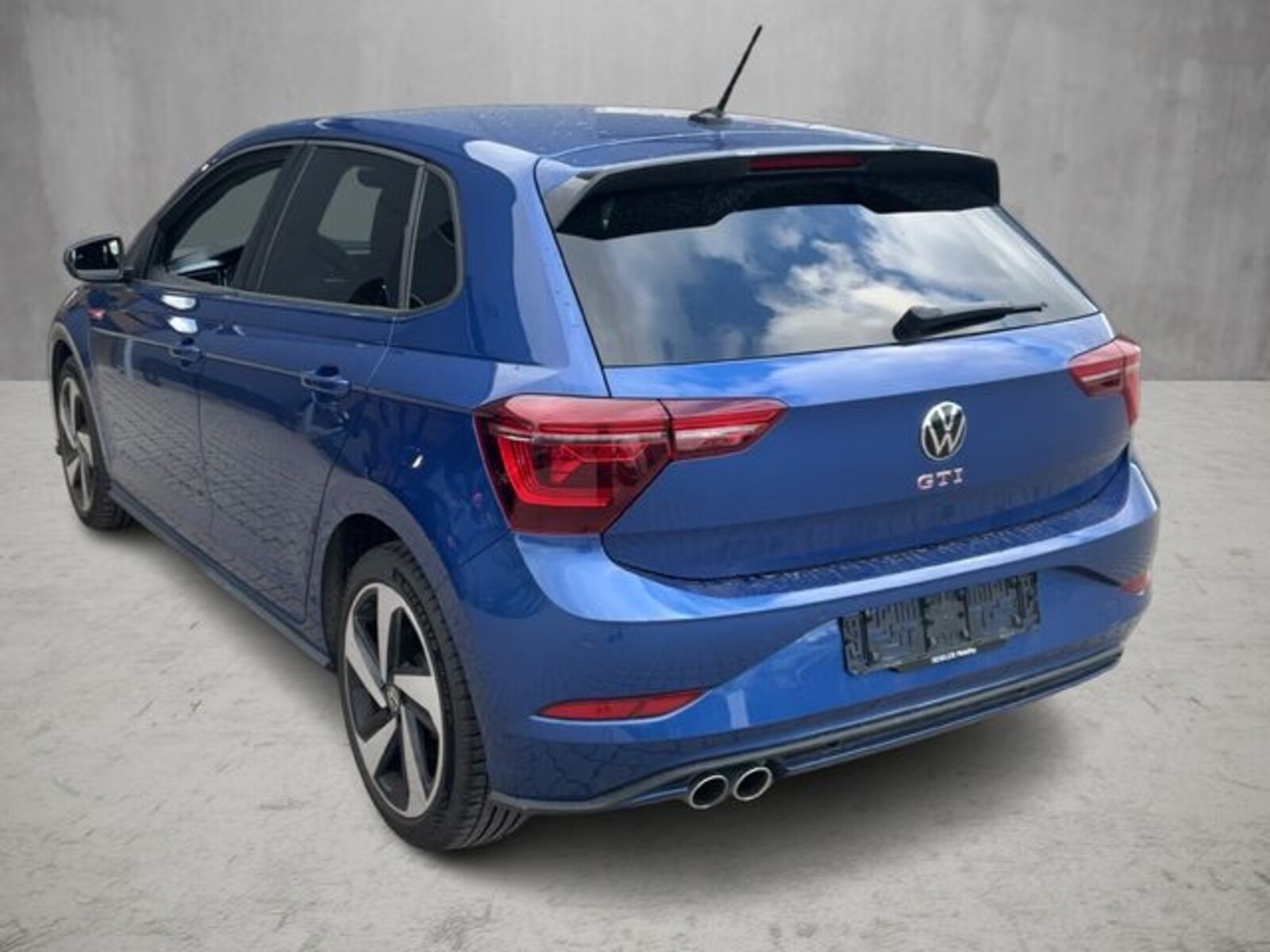 Volkswagen Polo – Bild 3