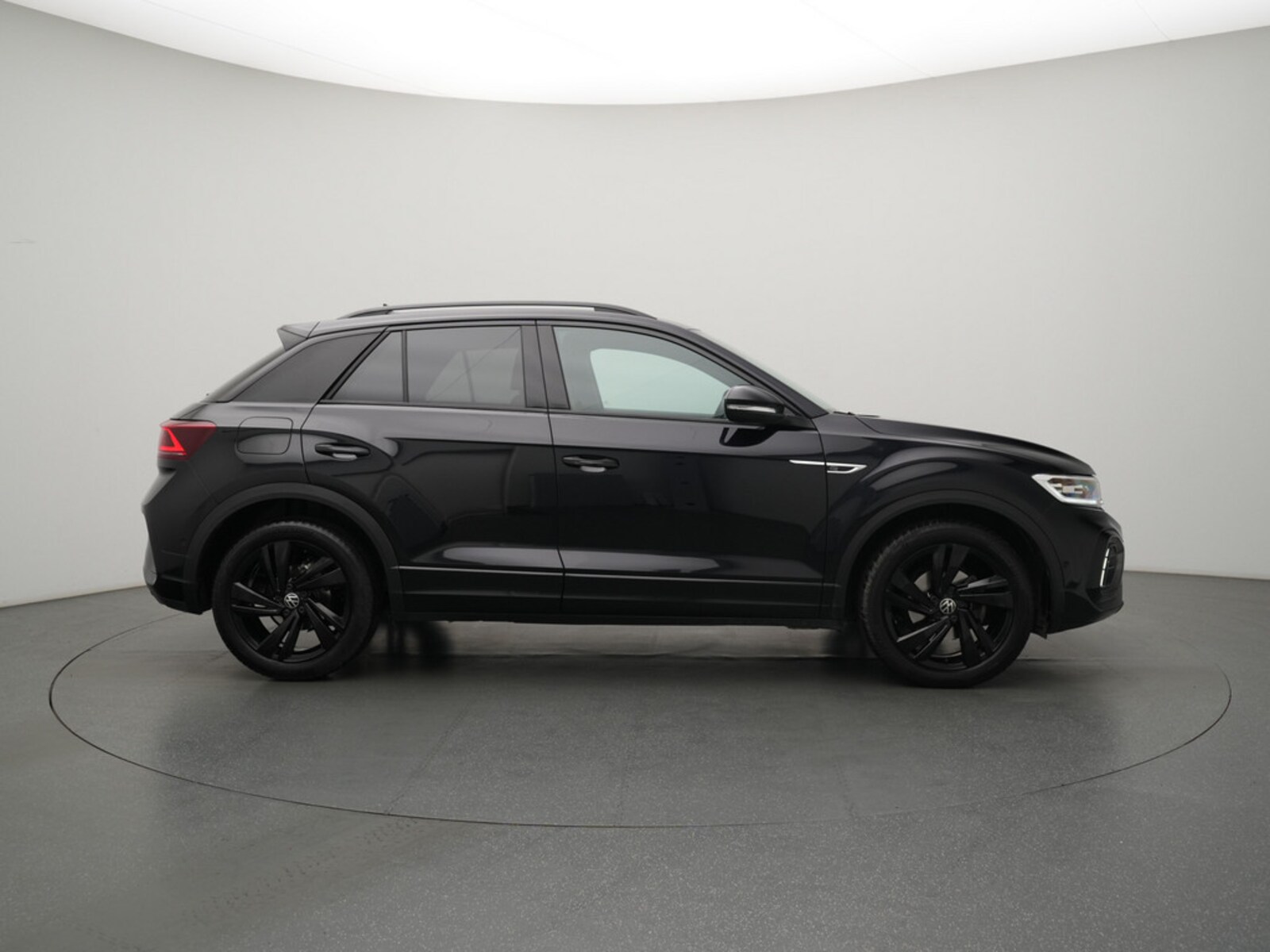 Volkswagen T-Roc – Bild 3