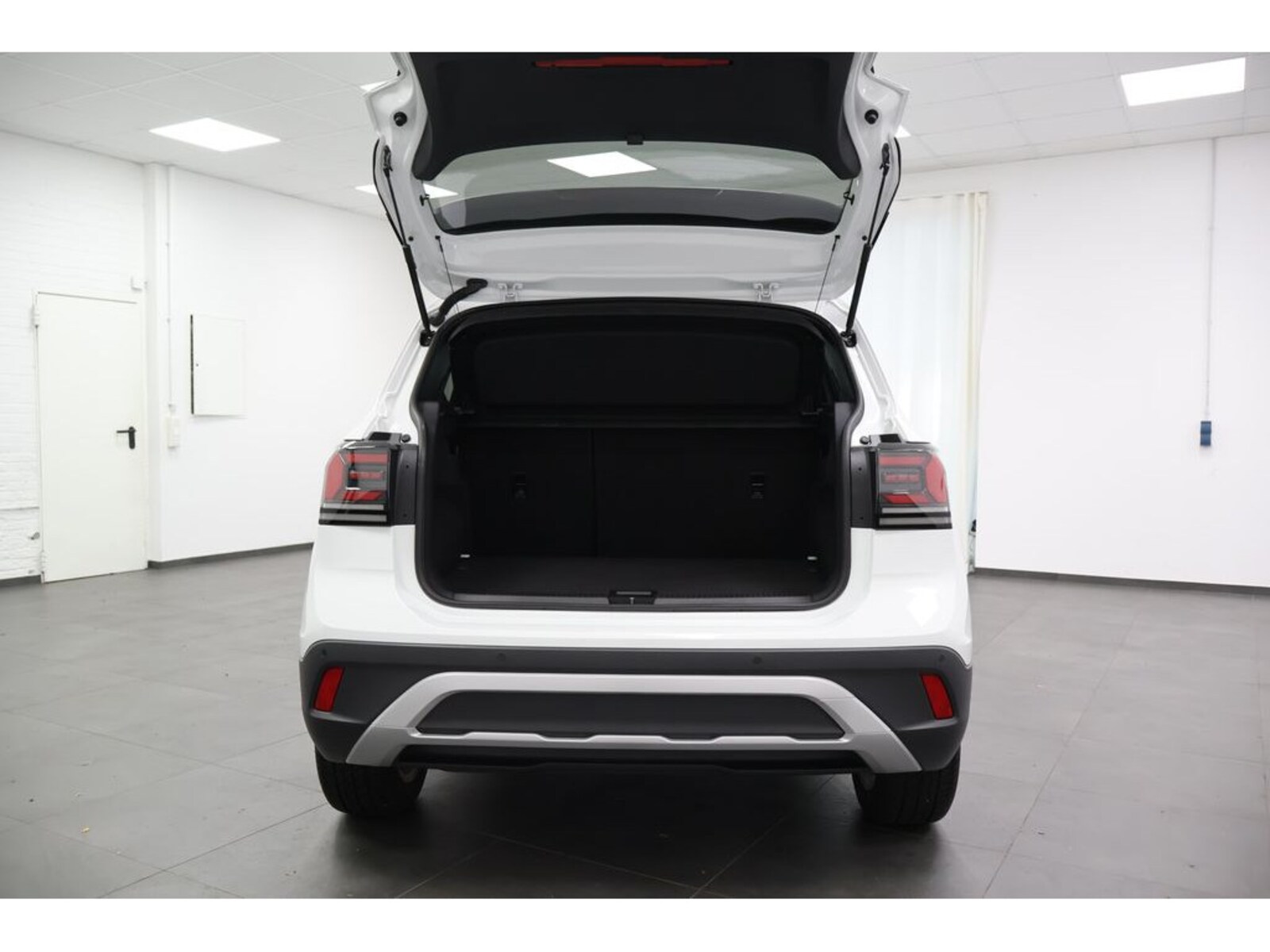 Volkswagen T-Cross – Bild 23