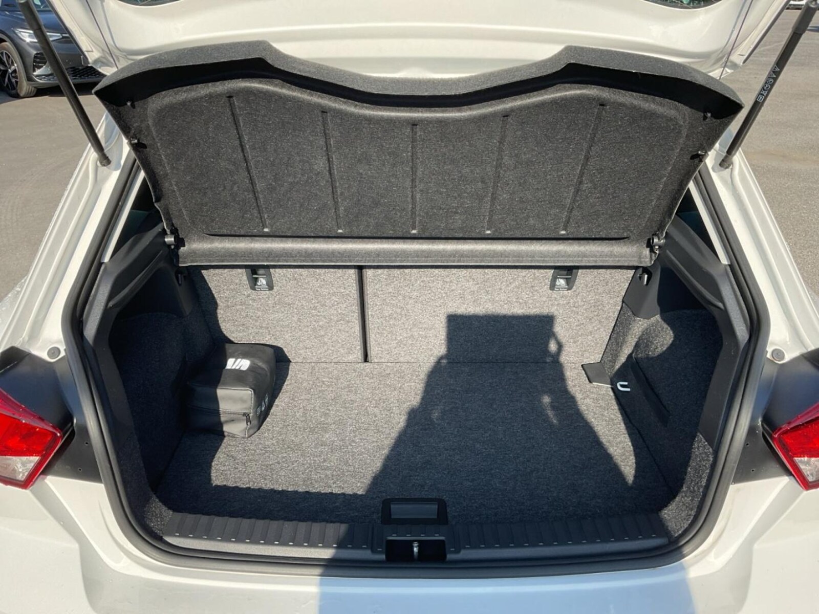 SEAT Ibiza – Bild 9