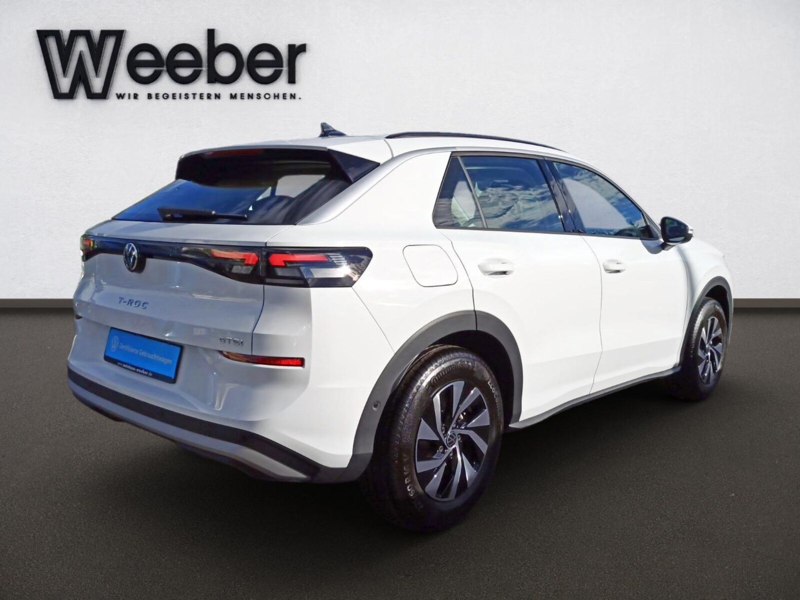 Volkswagen T-Roc – Bild 18
