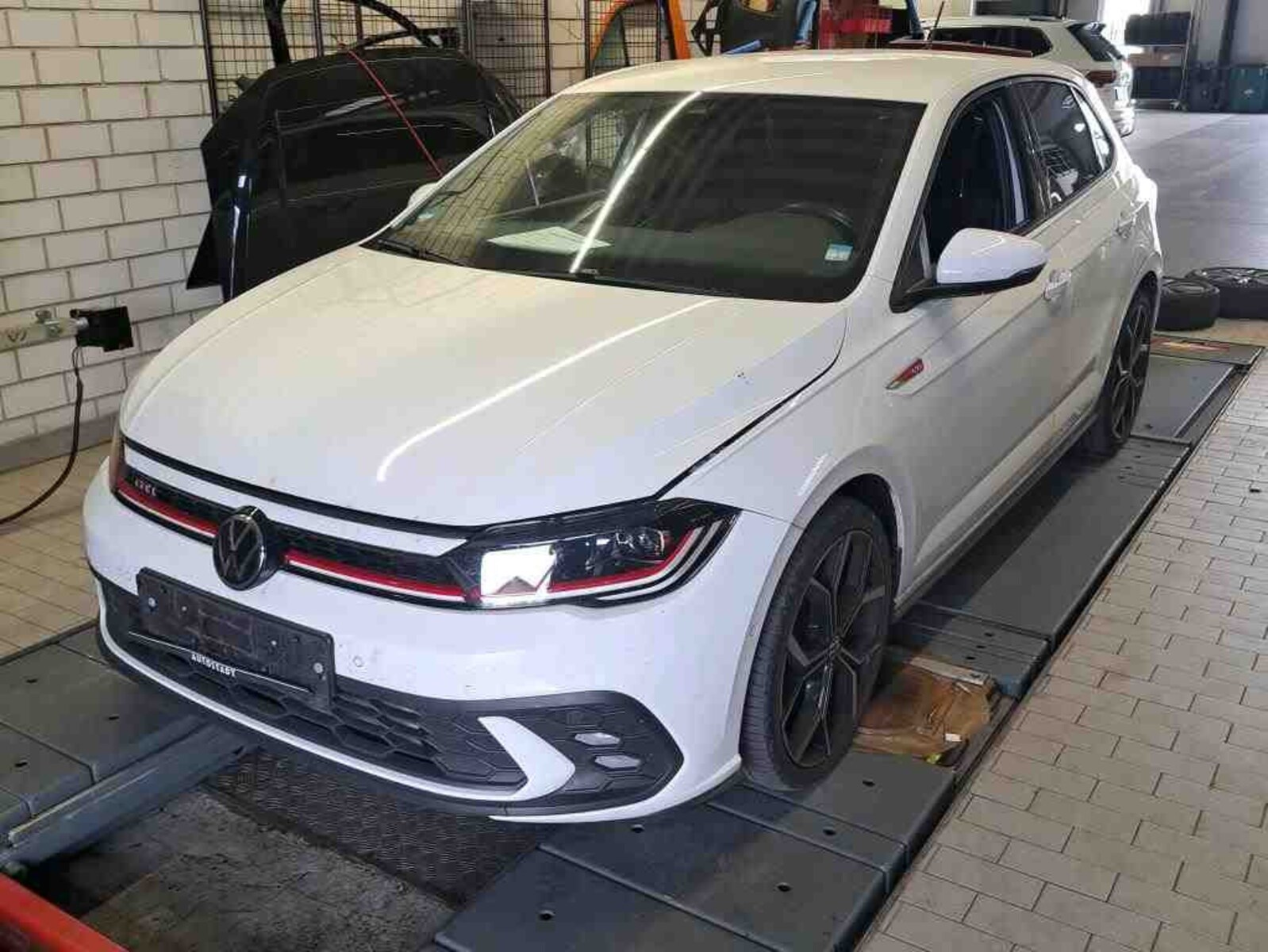 Volkswagen Polo – Bild 2