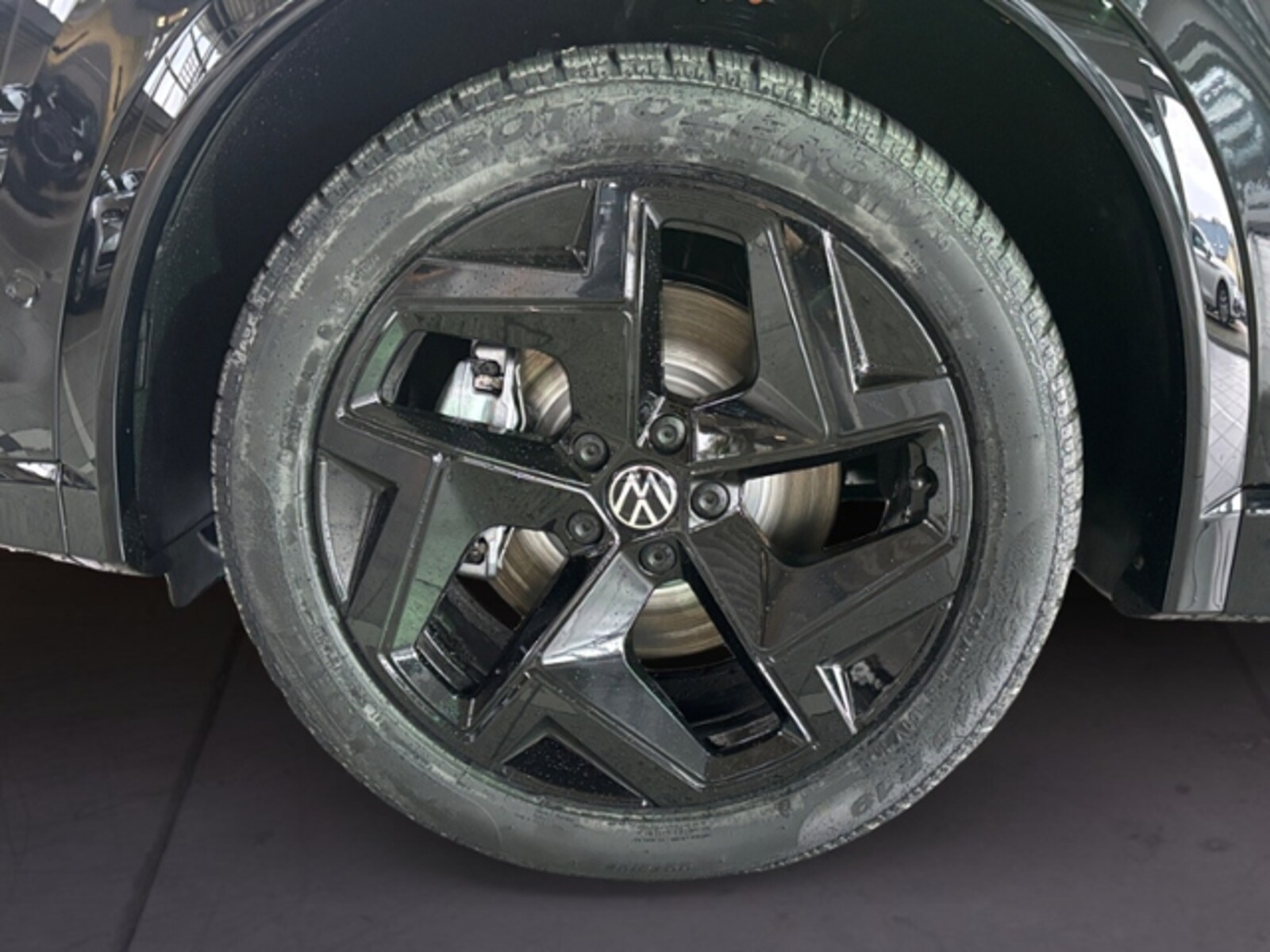 Volkswagen Tiguan – Bild 7