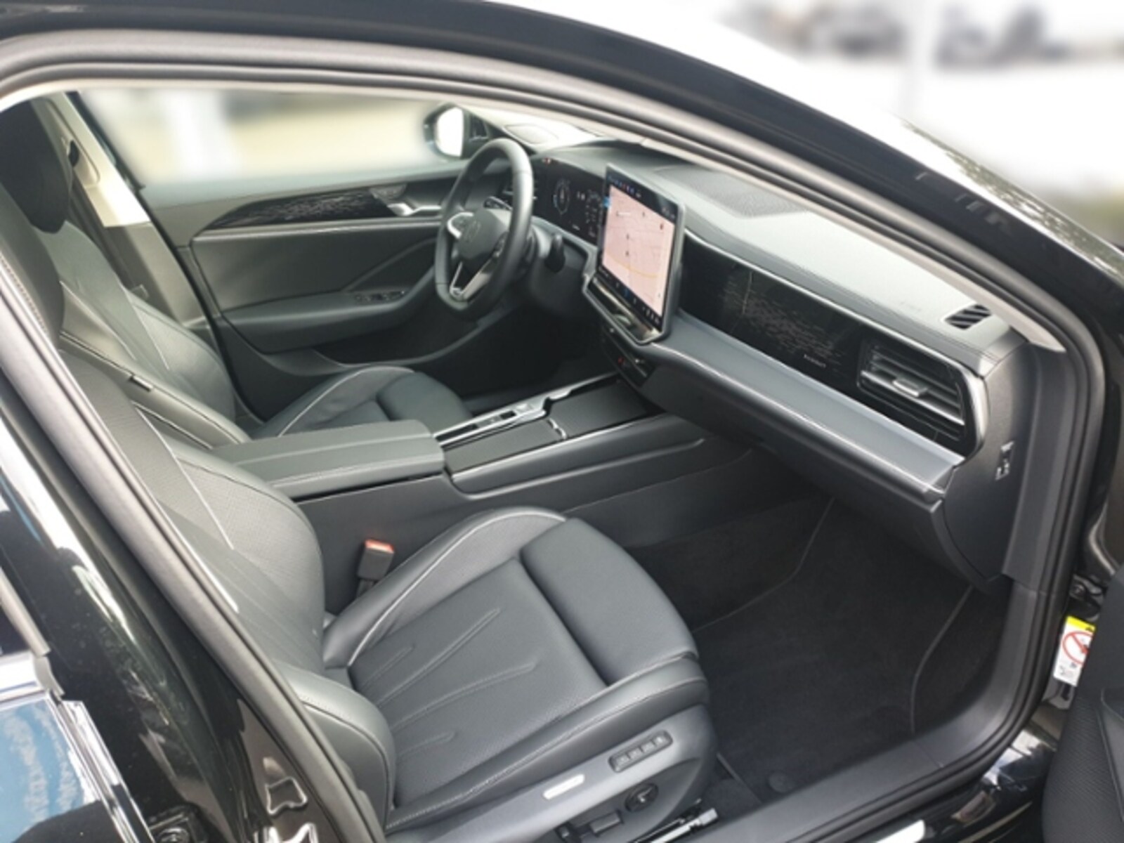 Volkswagen Passat – Bild 9