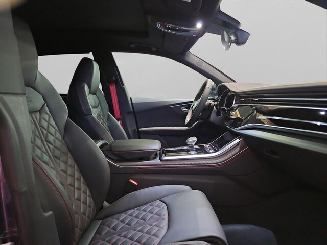 Image about Audi Q8 SUV 50 TDI quattro tiptronic