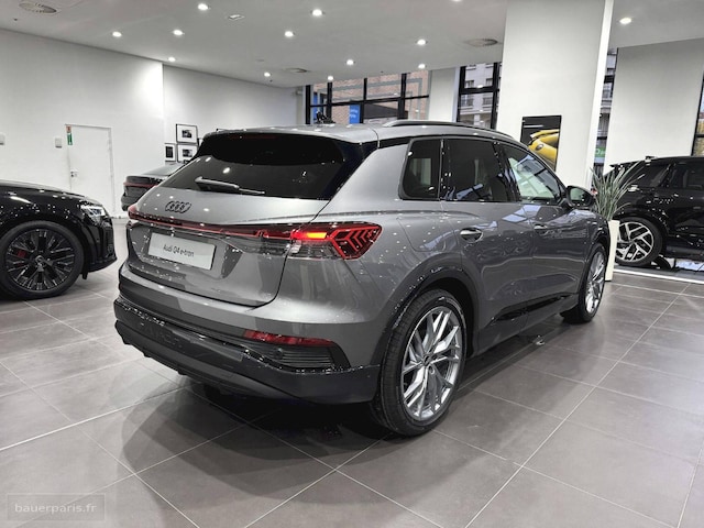 Audi Q4 E-tron 45 E-tron 210,00 KW - 2025 - Joinsteer - #2