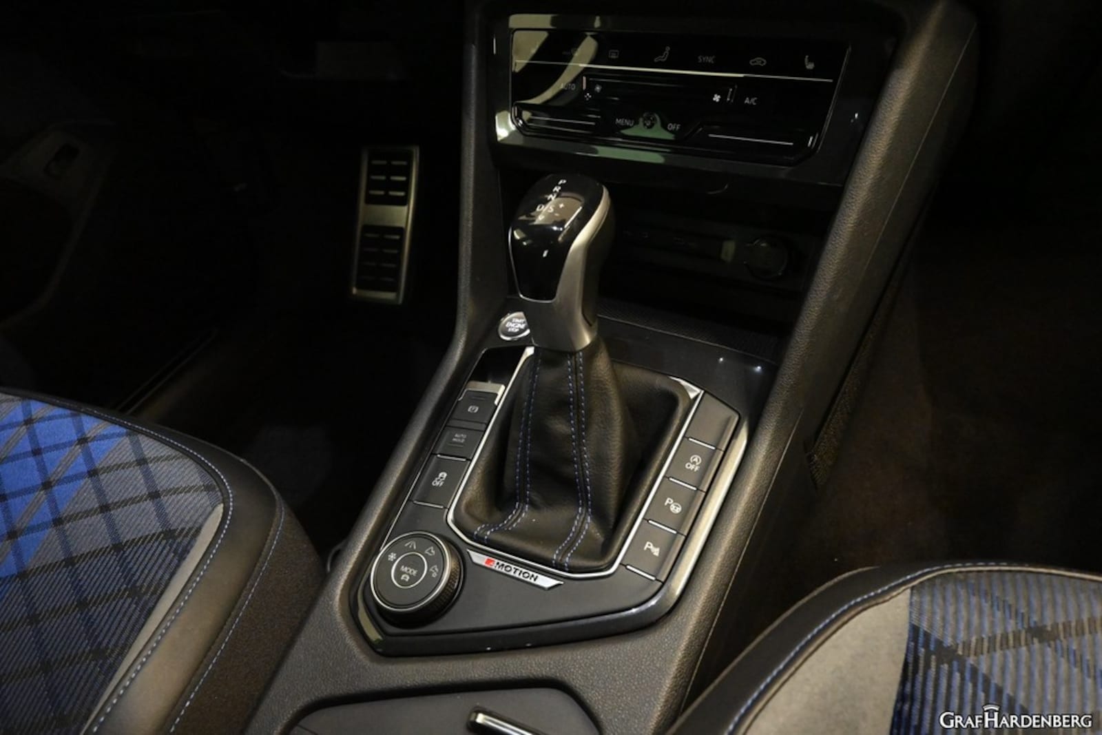 Volkswagen Tiguan – Bild 10