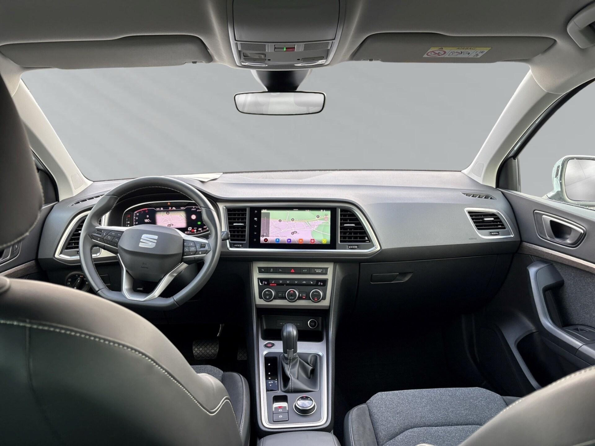SEAT Ateca Xperience