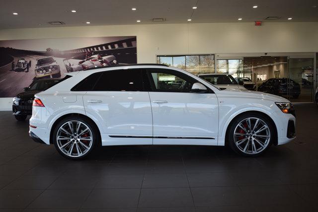 2026 Audi Q8 Prestige - Photo 11