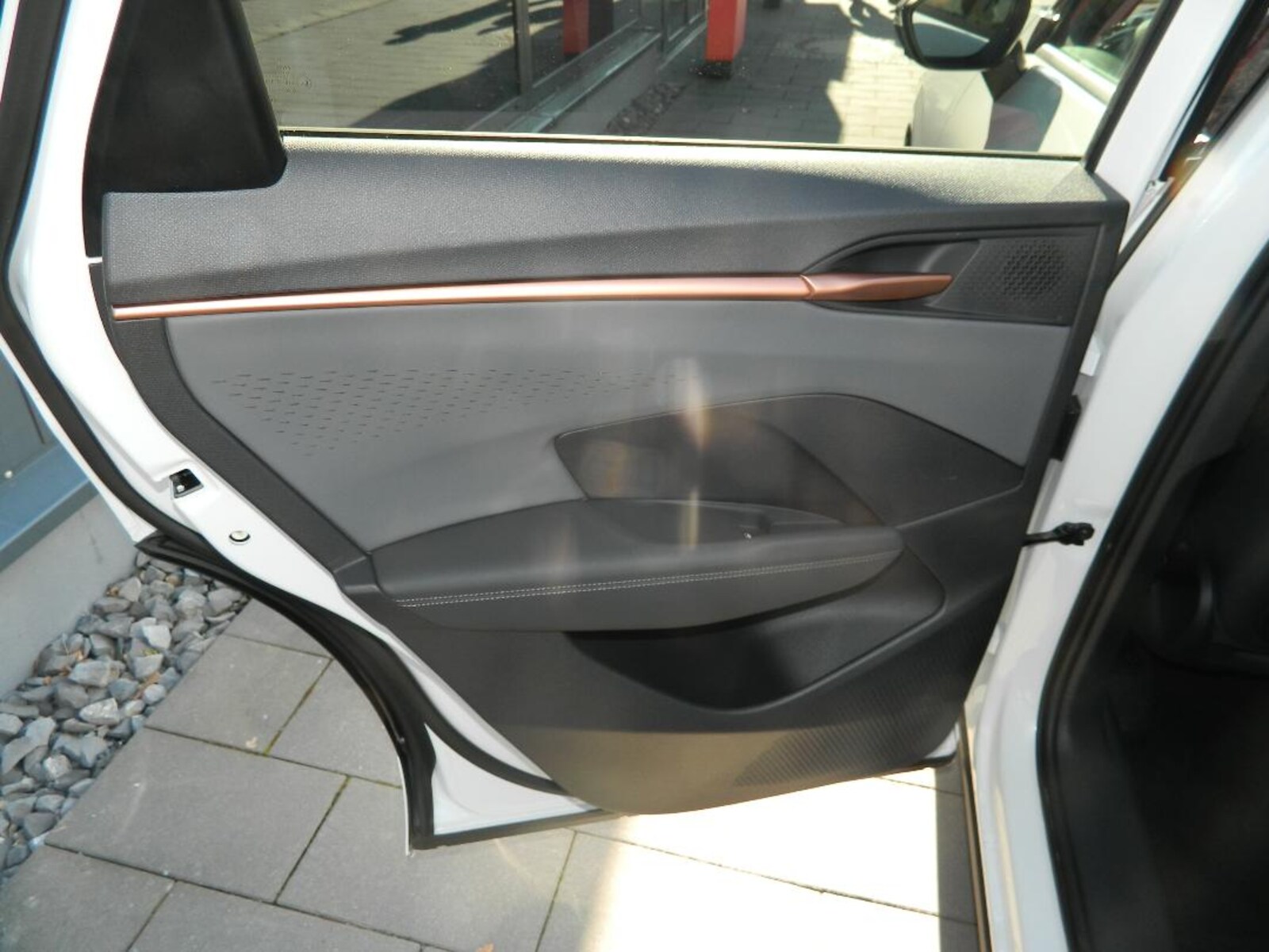 CUPRA Terramar – Bild 12