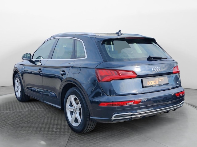Audi Q5 TFSI E 50 TFSI E Quattro S Tronic -  - Joinsteer - #4