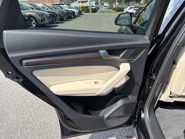 2024 Audi Q5 Premium Plus - Photo 13