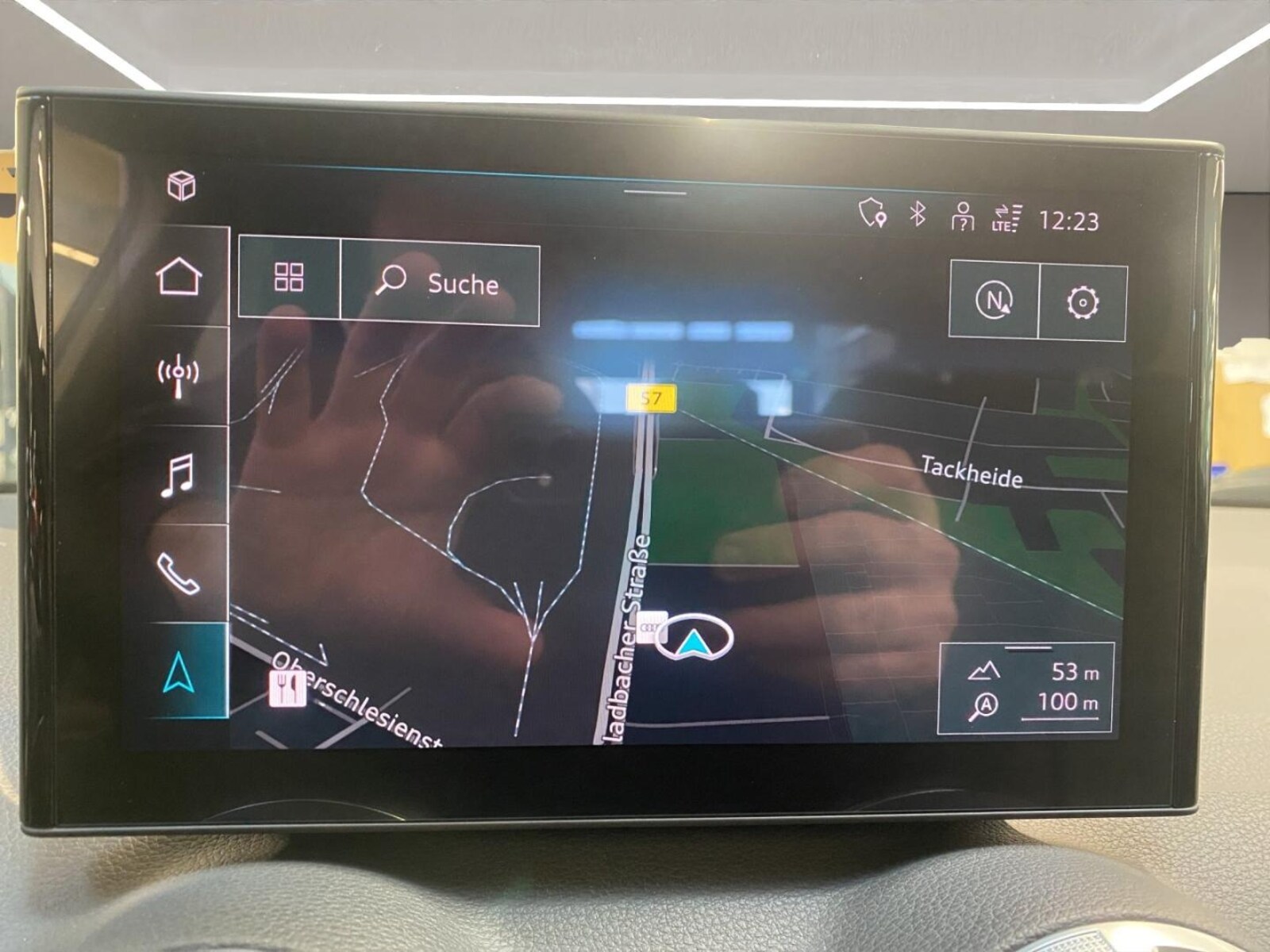 Audi Q2 – Bild 13