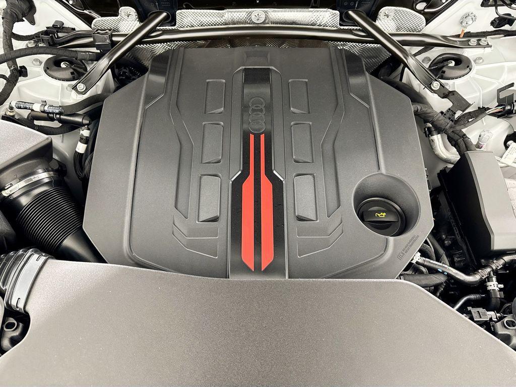 2025 Audi SQ5 Premium Plus - Photo 22