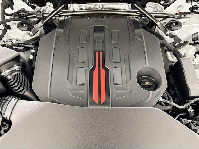 2025 Audi SQ5 Premium Plus - Photo 22