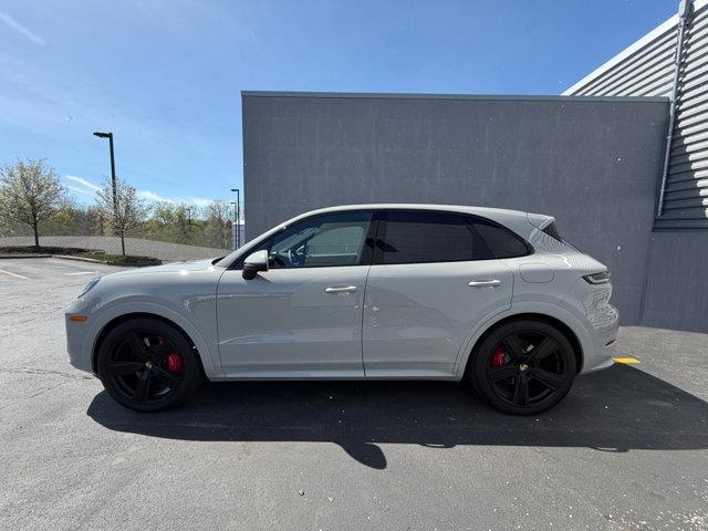 2026 Porsche