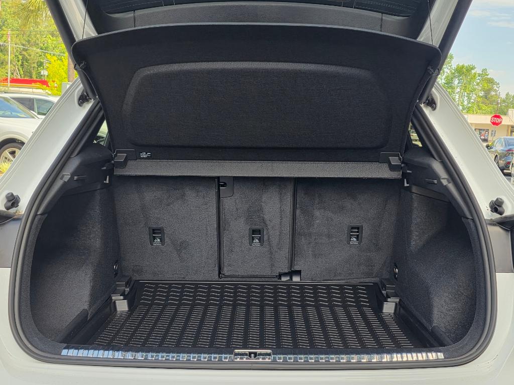 2025 Audi Q3 S Line Premium - Photo 12
