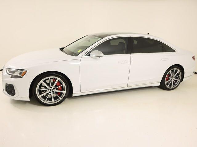 2023 Audi S8 L