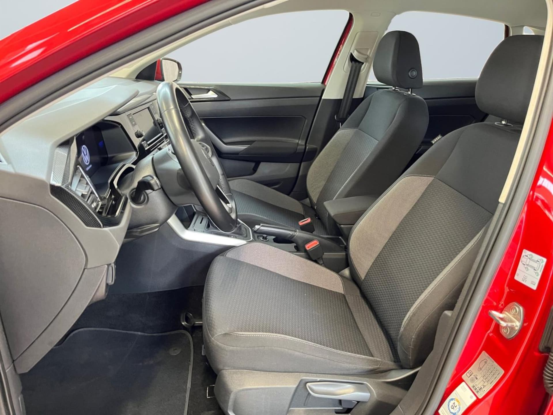 Volkswagen Polo Life