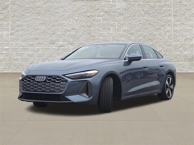 2025 Audi A5 Sedan