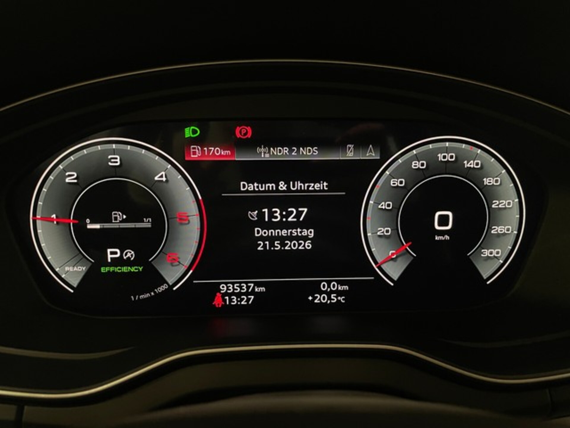 Audi Q5 Sportback S line