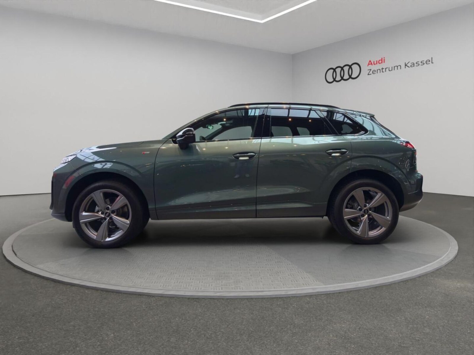 Audi Q3 – Bild 2