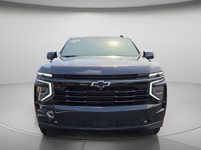 2025 Chevrolet Tahoe