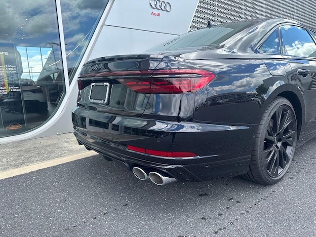 2026 Audi S8 L