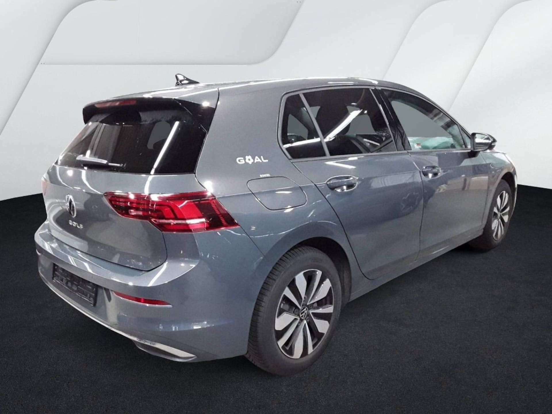 Volkswagen Golf Goal