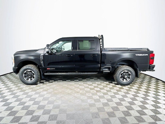 2024 Ford