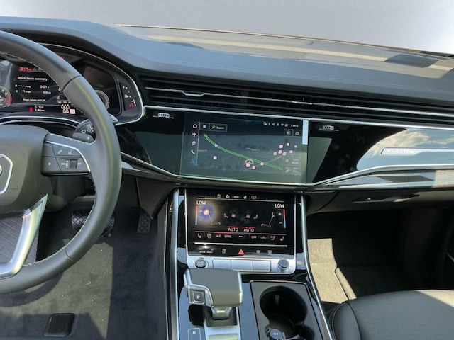 2026 Audi Q7 Premium Plus - Photo 6