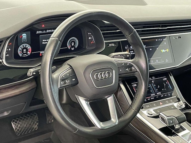 2021 Audi Q7