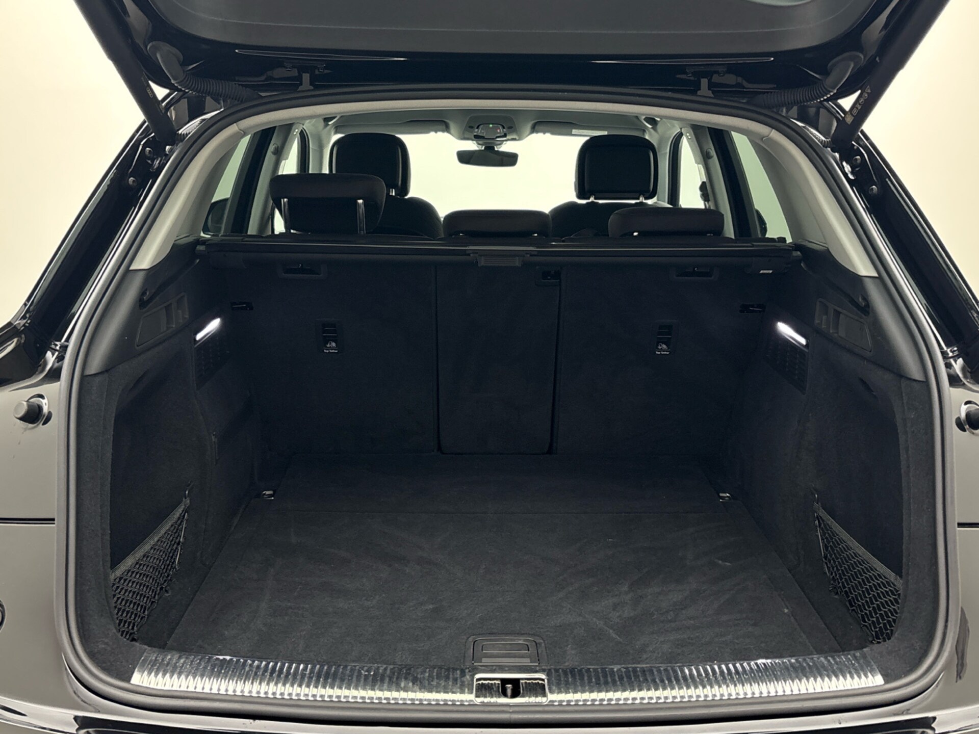 Audi Q5 SUV S line