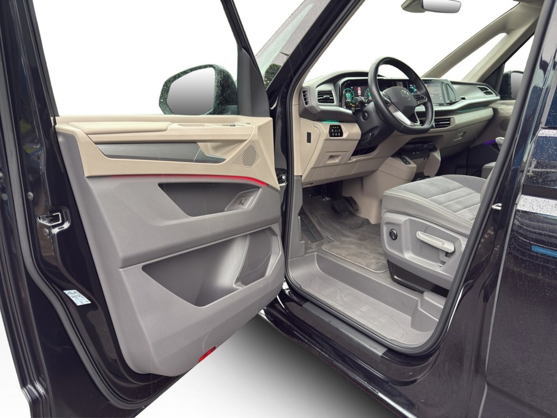 Volkswagen Multivan Langversion Life