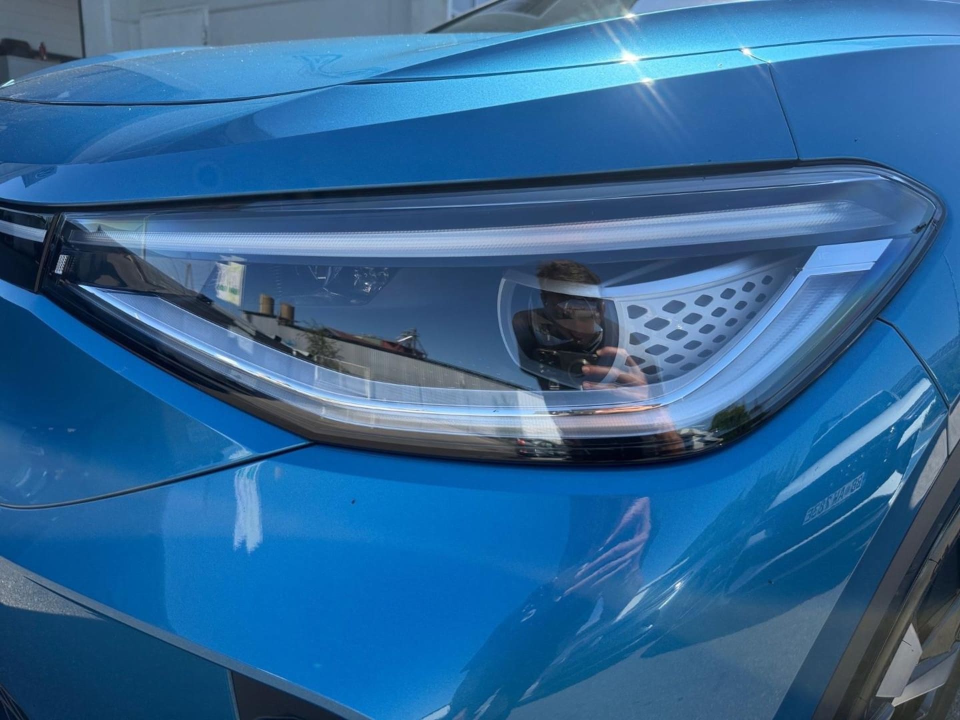 Volkswagen ID.4 Pro