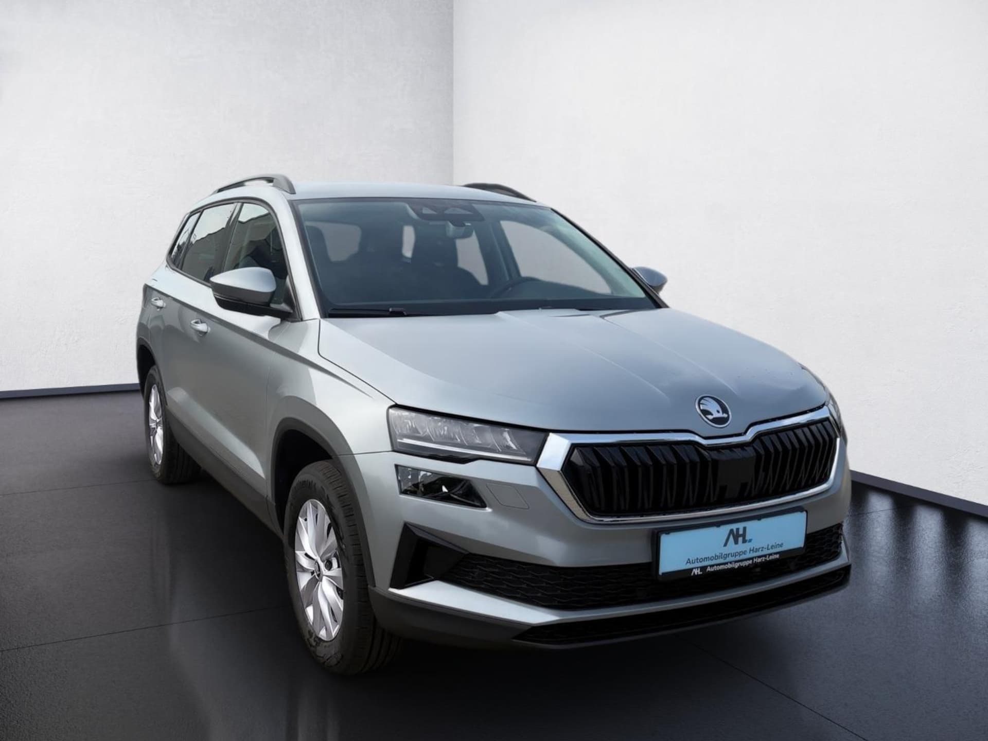 Skoda Karoq Selection