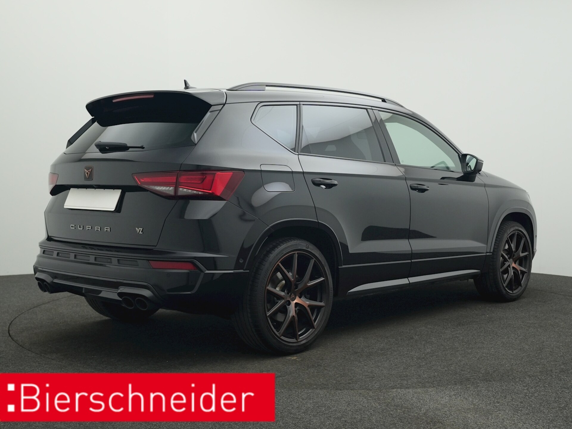 CUPRA Ateca VZ