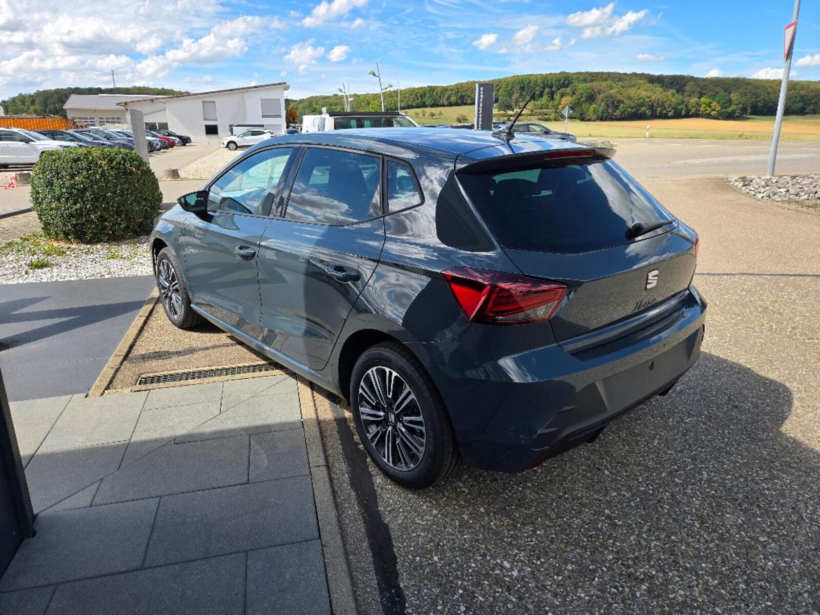 SEAT Ibiza – Bild 4