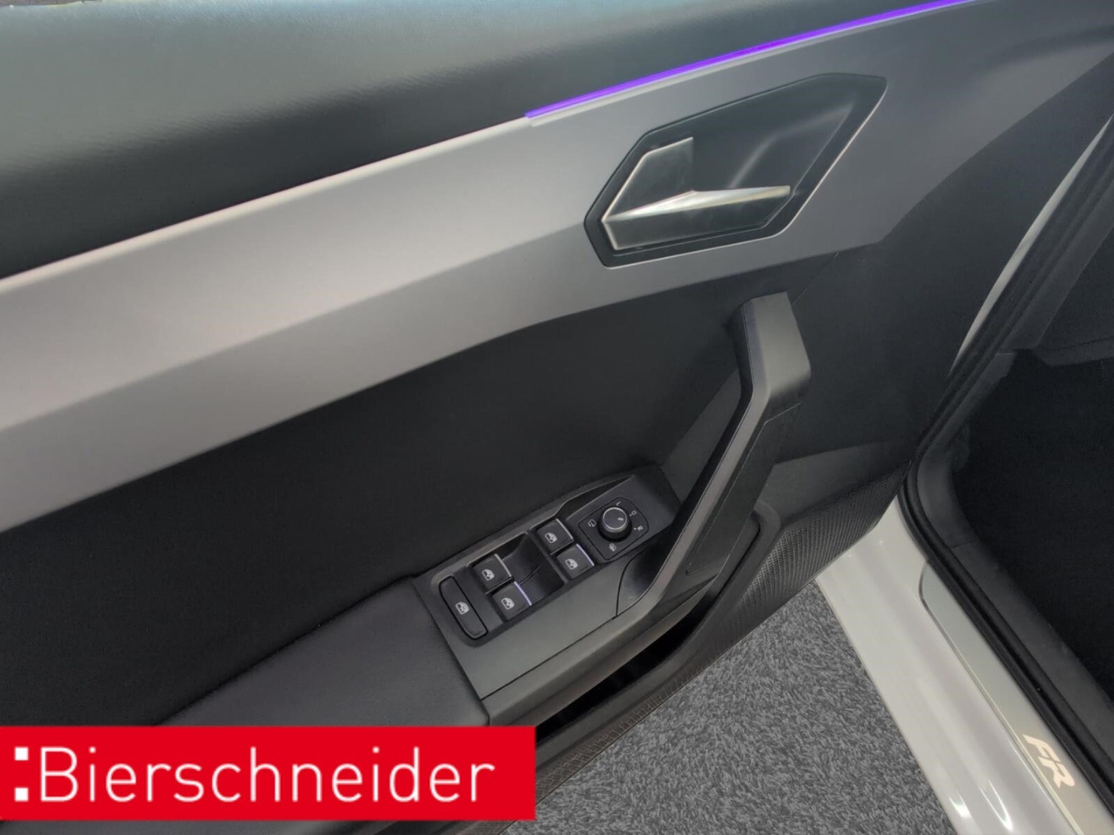 SEAT Leon Sportstourer – Bild 12