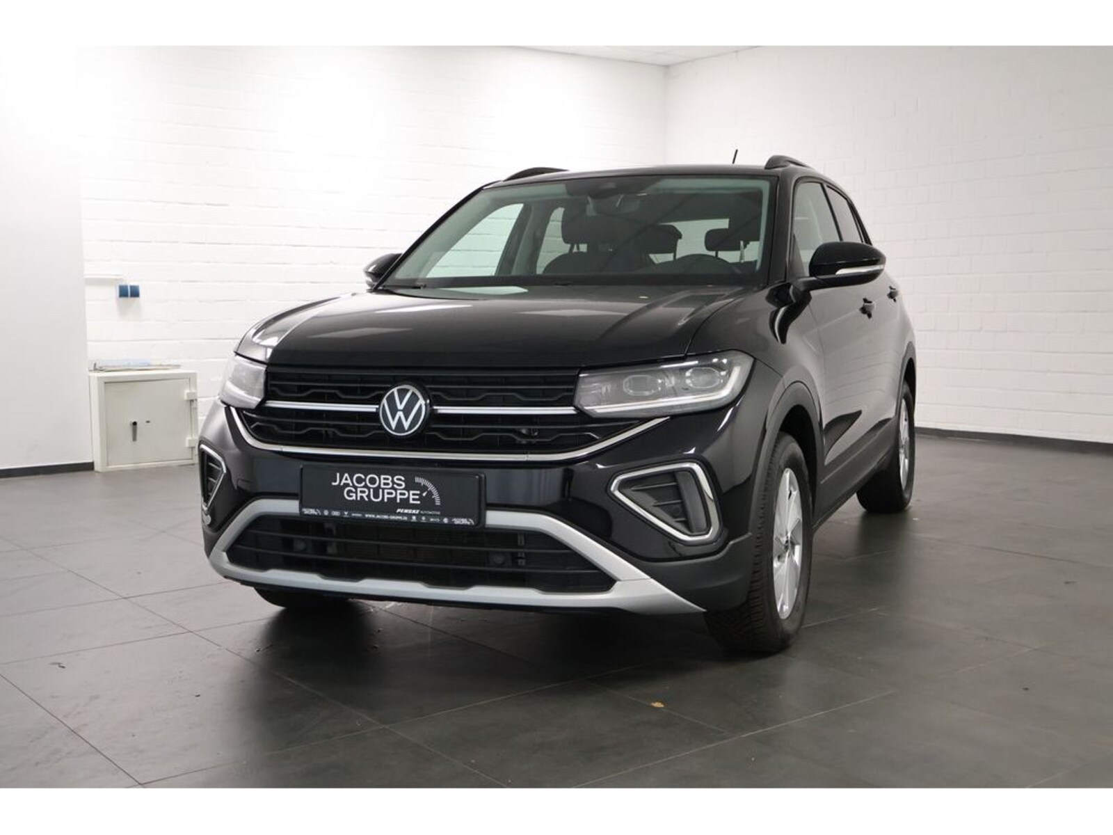 Volkswagen T-Cross – Bild 2