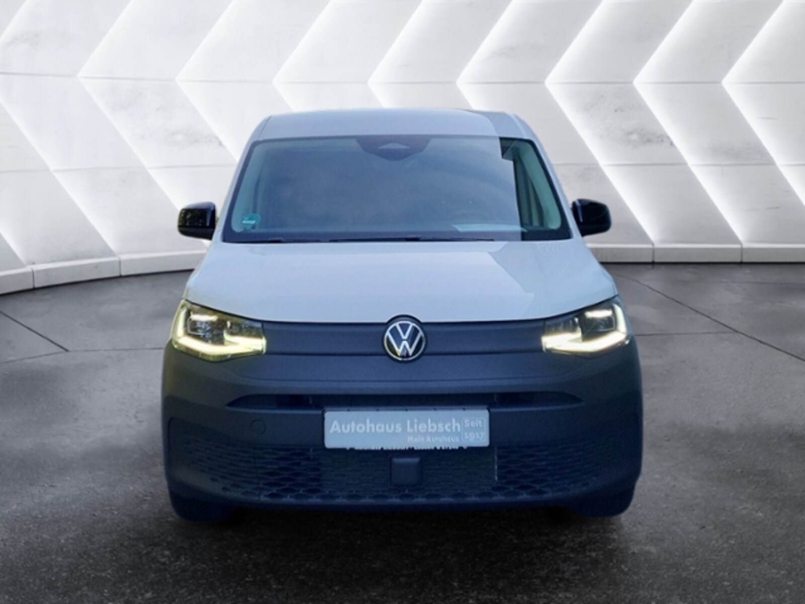 Volkswagen Caddy Maxi Cargo – Bild 8
