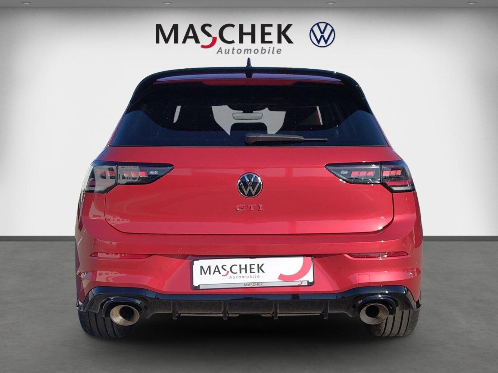 Volkswagen Golf – Bild 5