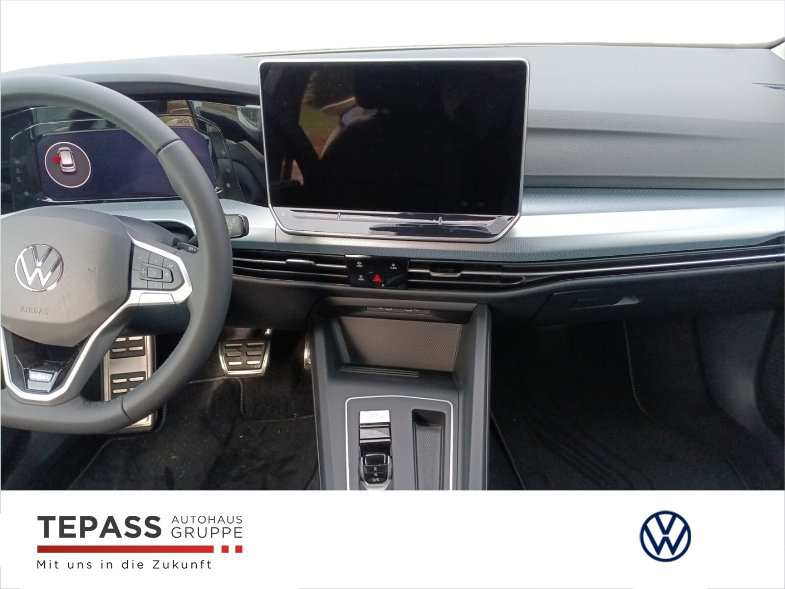 Volkswagen Golf – Bild 6
