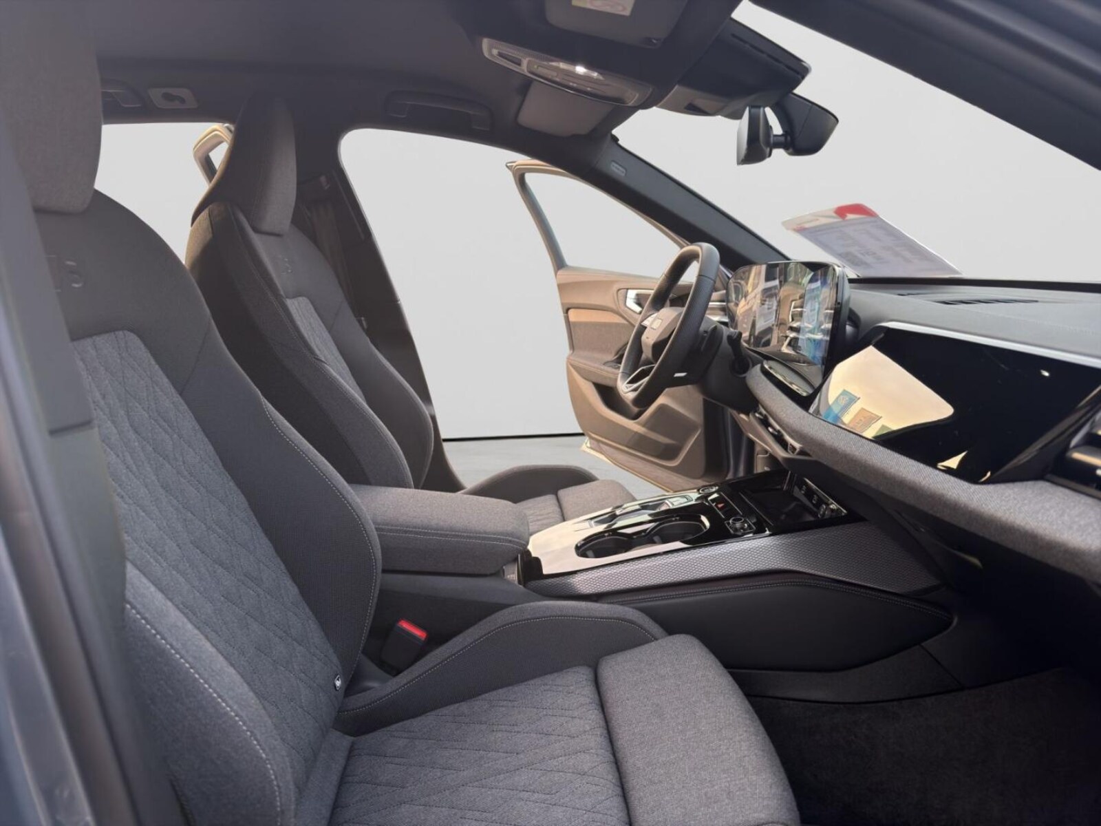 Audi A5 Avant – Bild 20